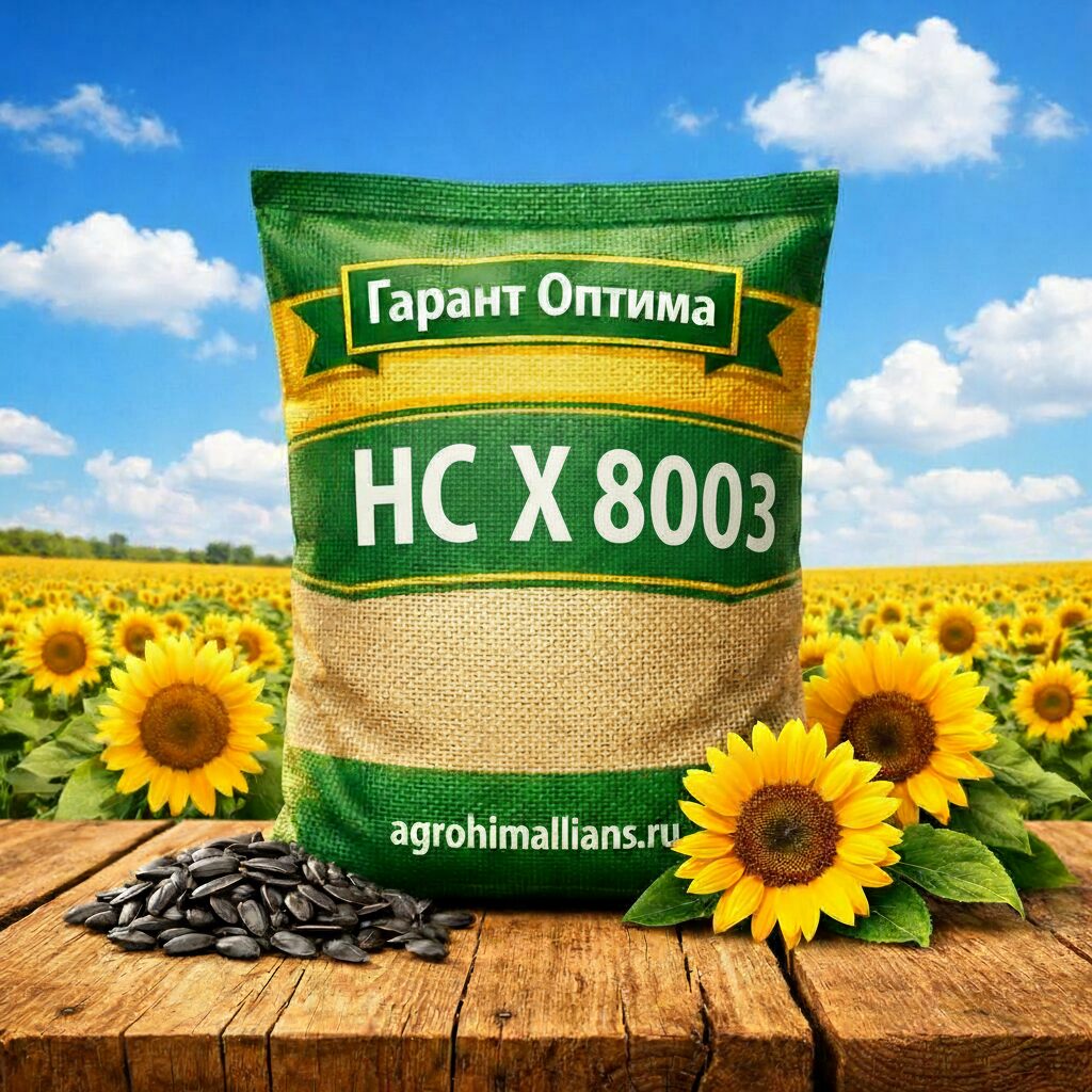 НС Х 8003 (Экспресс)