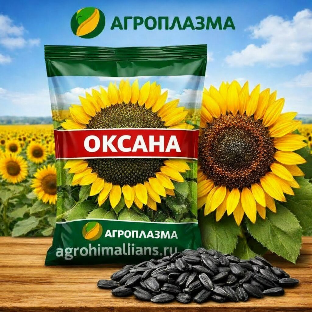 Оксана (Экспресс)
