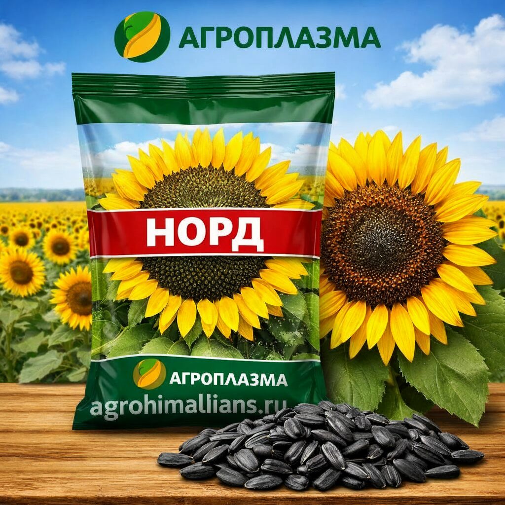 Норд КЛ (Клеарфилд)